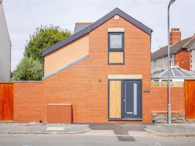 House for rent in Falcon Lodge, Wales