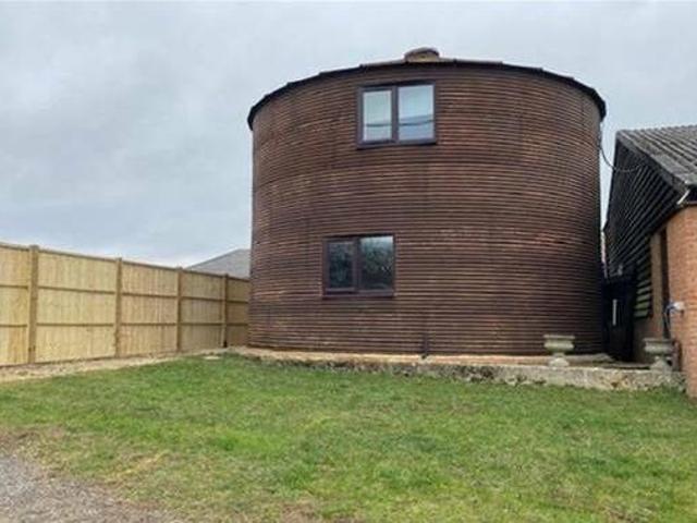 House for rent in Hampshire