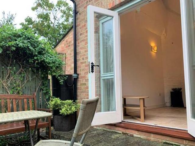 House for rent in Evershot, Oxfordshire