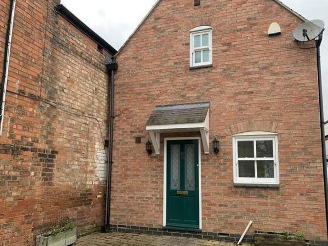 House for rent in Leicestershire
