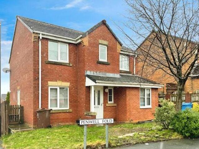 House for rent in Lancashire