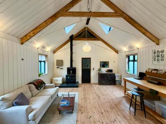 Farm for rent in Watergate, Devon