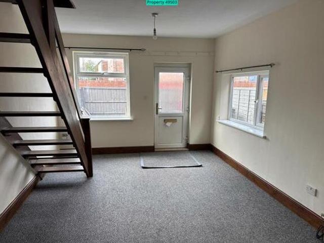 House for rent in Selby