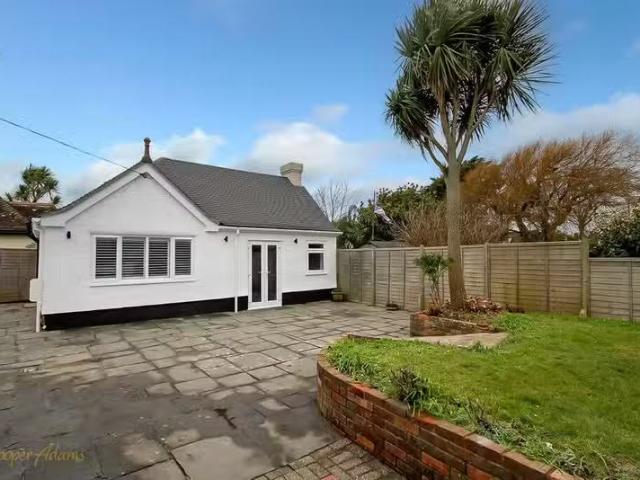 House for rent in Clapham, West Sussex