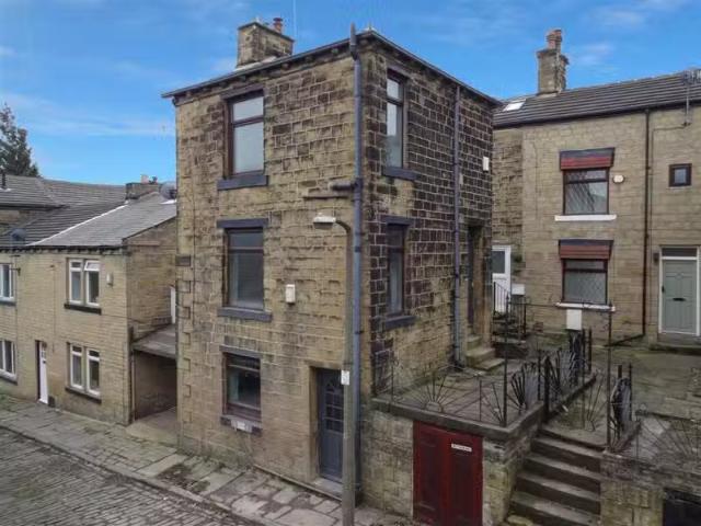 House for rent in West Yorkshire