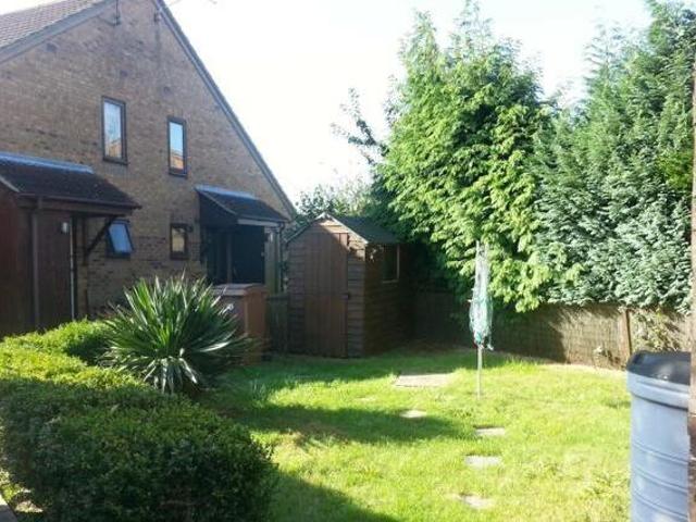 House for rent in North Springfield, Chelmsford