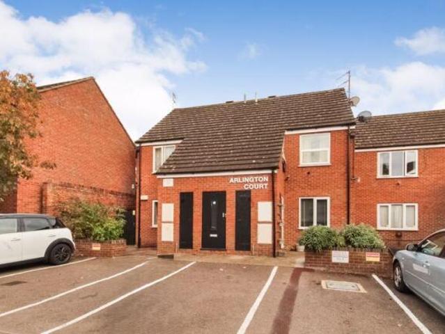 Farm for rent in Harpur, Bedford