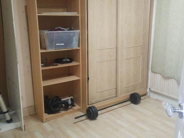 Farm for rent in Ilford, Isle Of Man