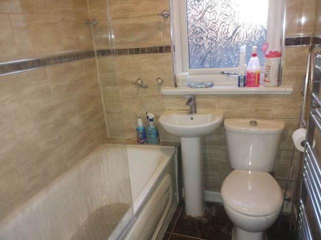 Farm for rent in Ilford, Isle Of Man