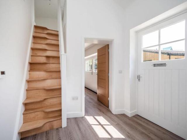 Farm for rent in East Bank, Norfolk
