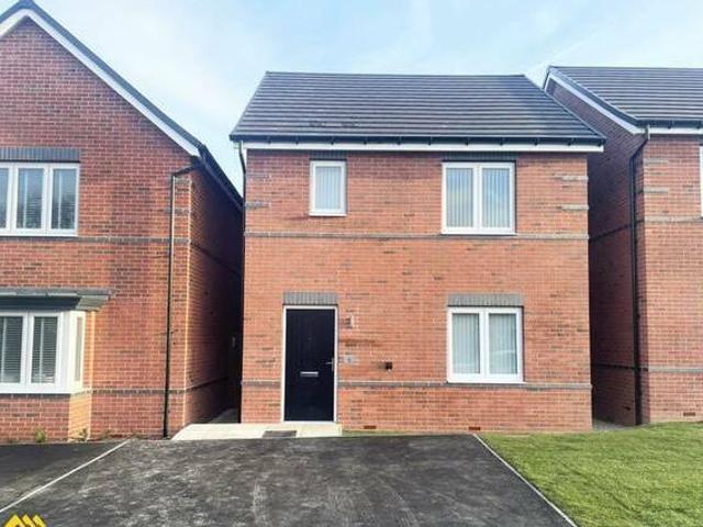 House for rent in Yorkshire And The Humber