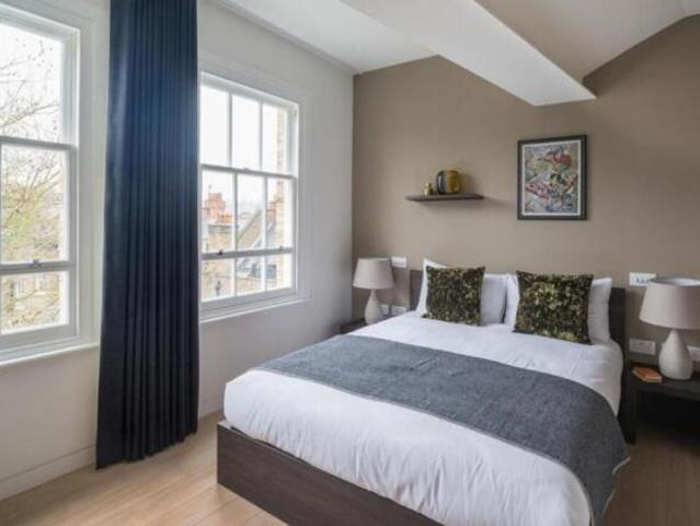 Farm for rent in Camden Town, Greater London
