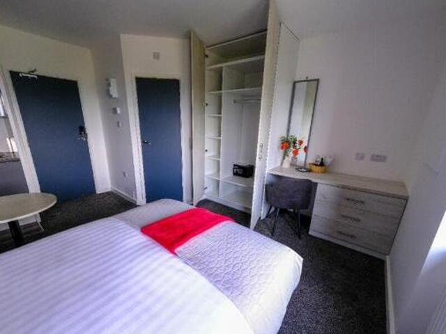 House for rent in West Midlands
