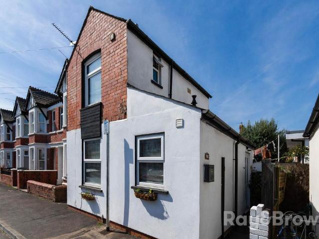 House for sale in Falcon Lodge, Wales