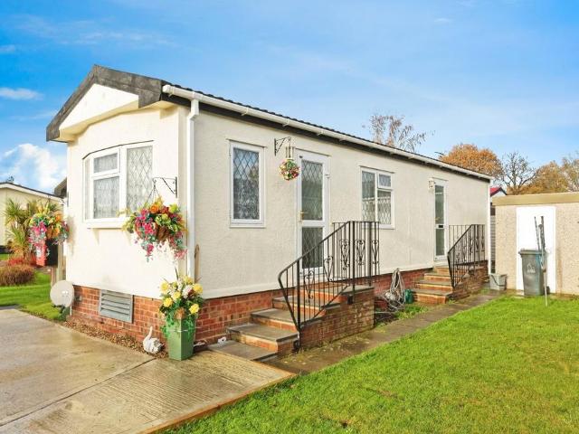 House for sale in Broad Oak, The Bridge