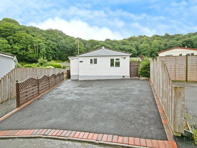 House for sale in Ponsanooth