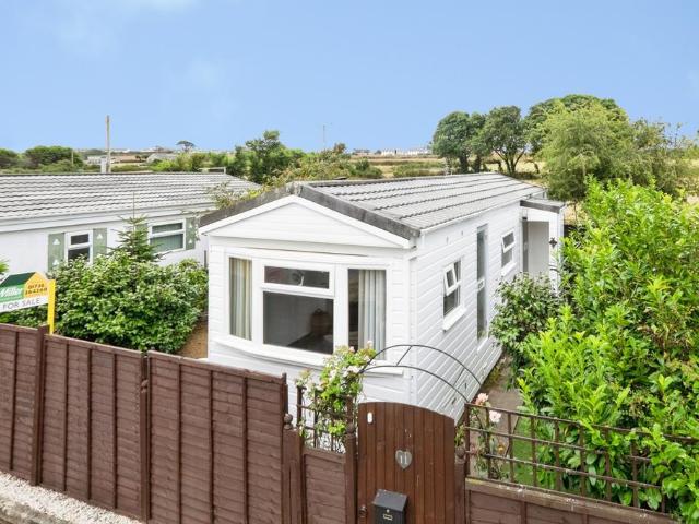 House for sale in Marazion