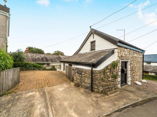 House for sale in Wales