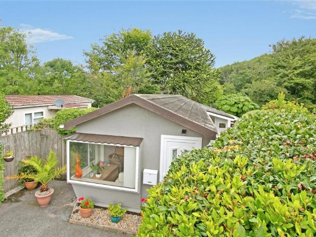 House for sale in Ponsanooth, Cornwall