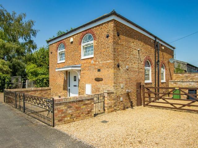 House for sale in St John's Highway, Brookville