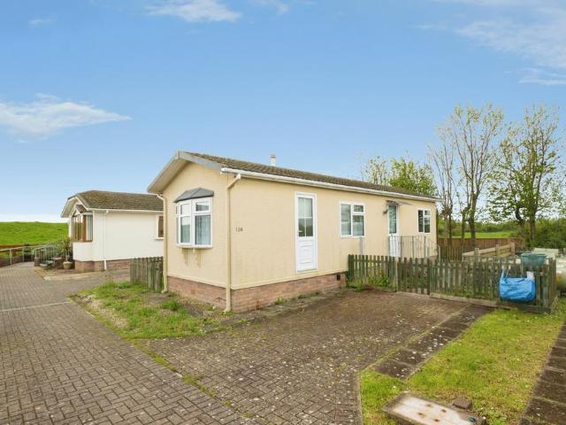 House for sale in Saint Bride's Wentlooge, Wales