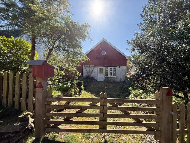 House for sale in Scotland