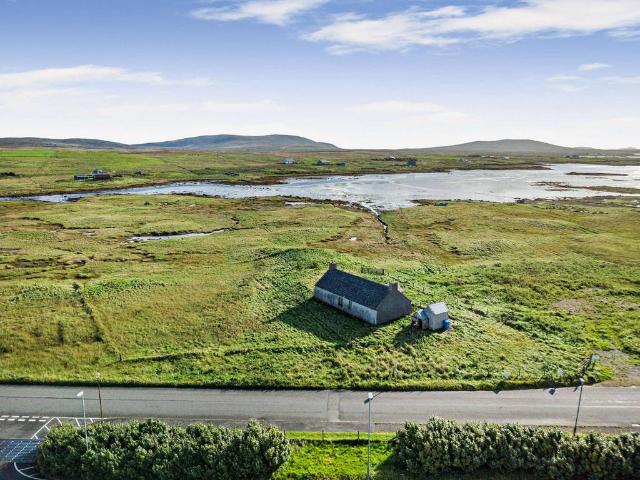 House for sale in Scotland