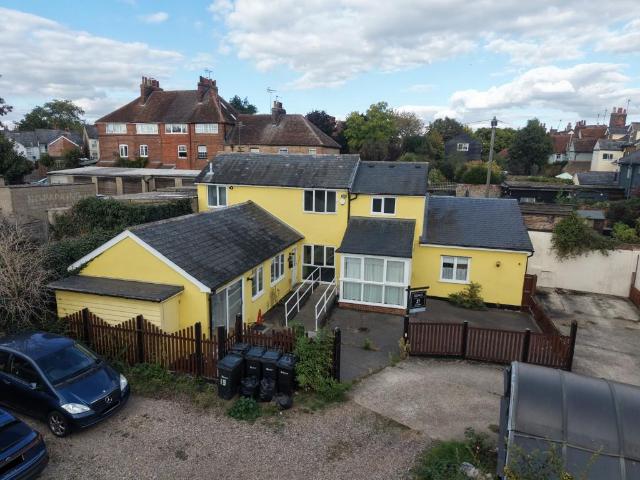 House for sale in Halstead, Braintree