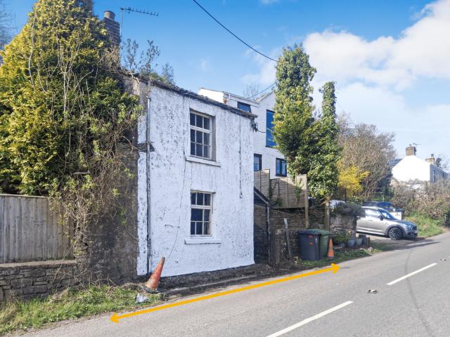 House for sale in Bromsberrow Heath, Isle Of Man