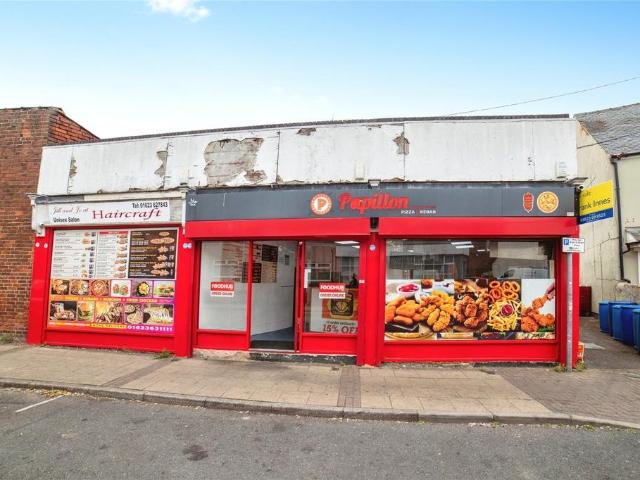 House for sale in Potters Corner, East Midlands