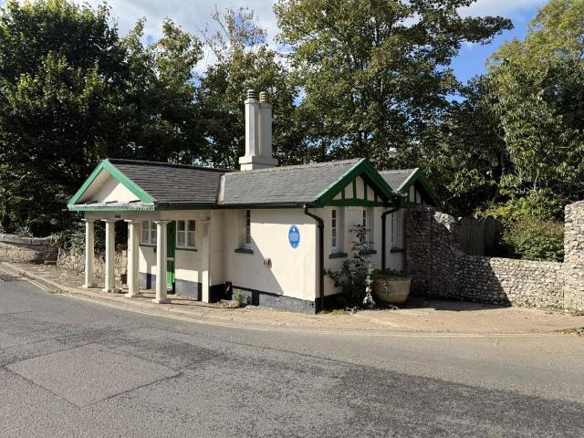 House for sale in Budlake, Devon