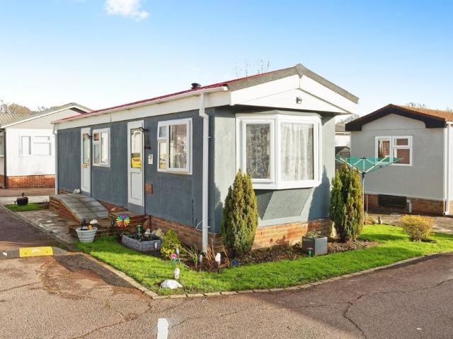 House for sale in Broad Oak, The Bridge