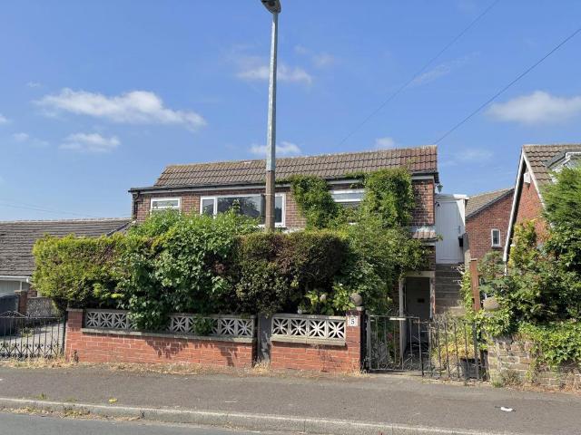 House for sale in Firthcliffe, Heckmondwike