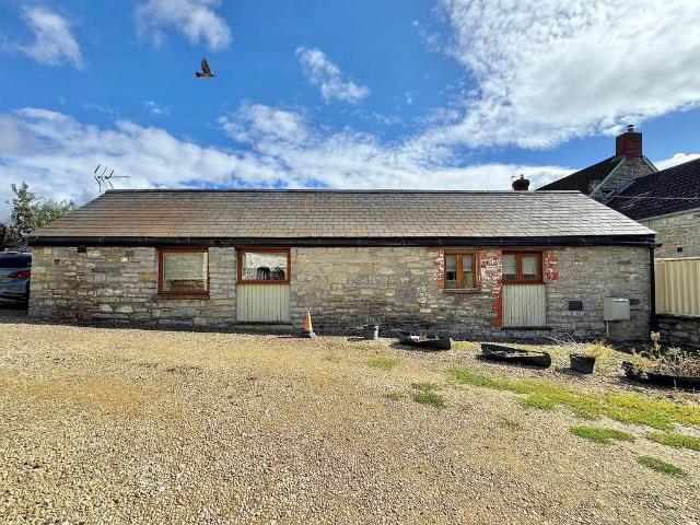 House for sale in Wales