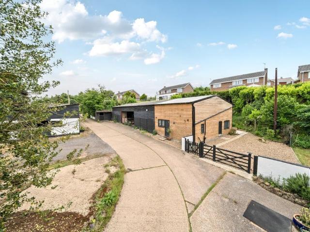 House for sale in Sandown Park, Kent
