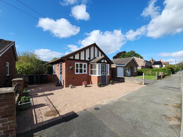 House for sale in Acton Scott, Shropshire