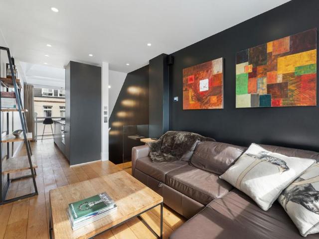 House for sale in Putney, Greater London