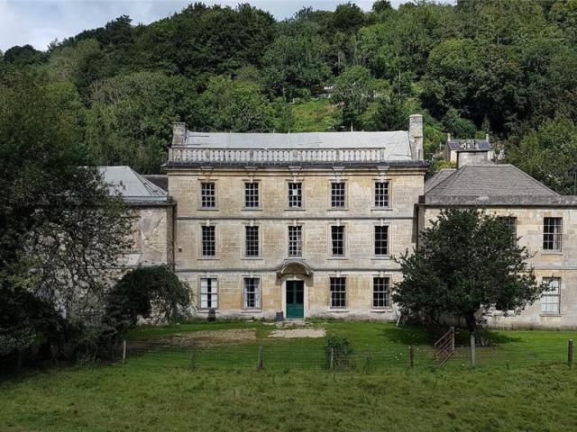 House for sale in Upper Bourne, Stroud