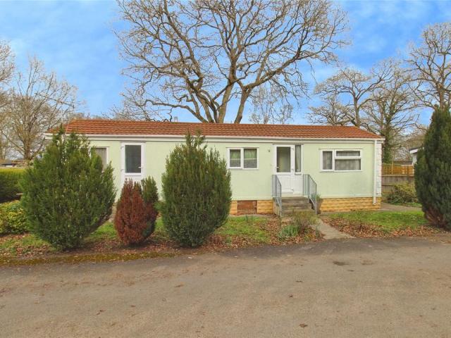 House for sale in Trowbridge