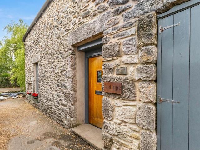 House for sale in Cartmel