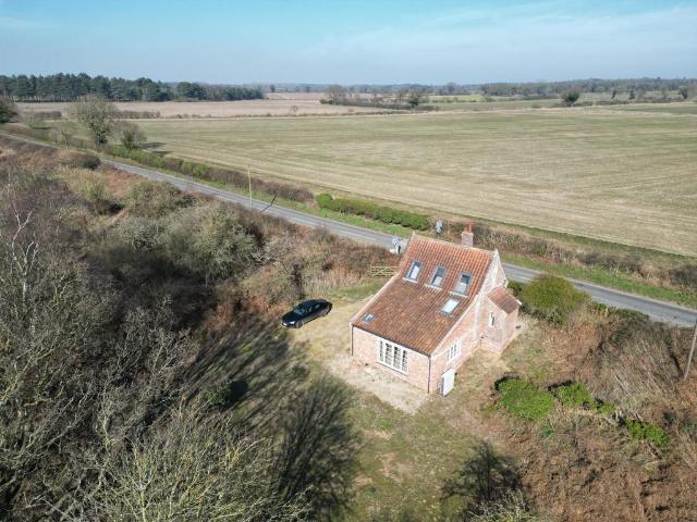 House for sale in Eastbridge, Suffolk