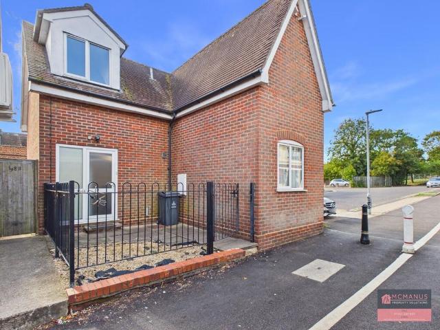 House for sale in Old Town, Stevenage