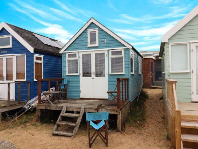 House for sale in Christchurch