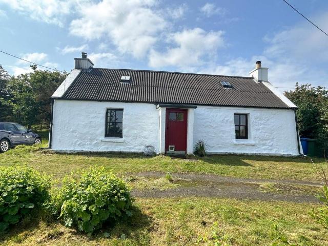 House for sale in Isle Of Skye, Feriniquarrie