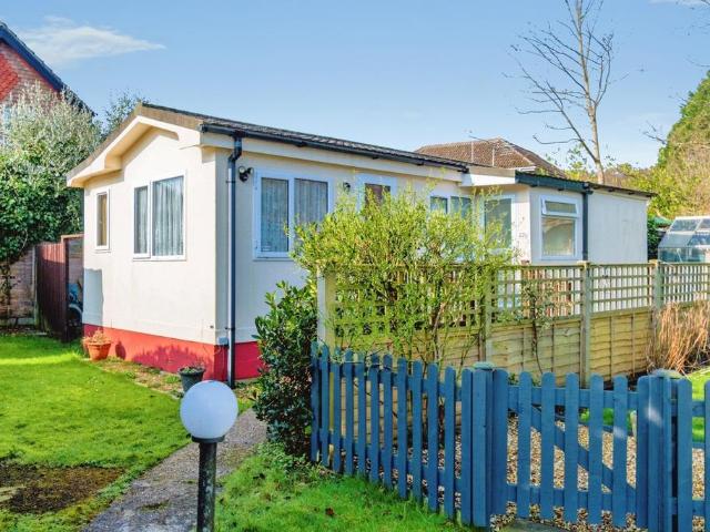 House for sale in Ashurst Bridge, Hampshire