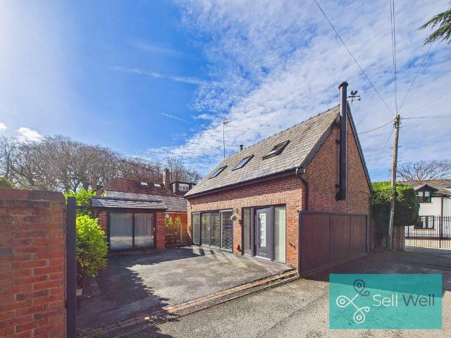 House for sale in Salford, Isle Of Man