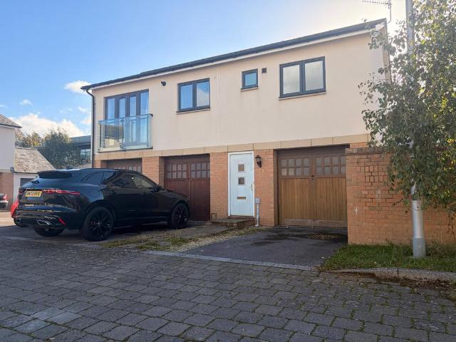 House for sale in Woodhill, Portishead