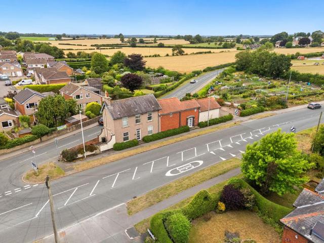 House for sale in Kirk Deighton
