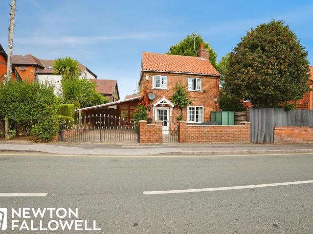House for sale in Torworth, Bassetlaw