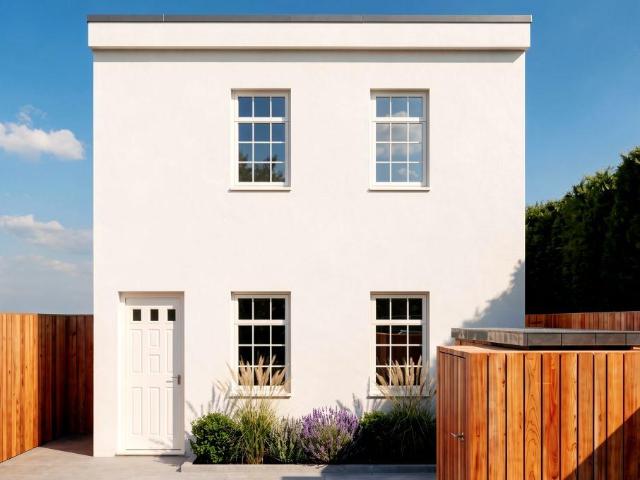 House for sale in Winton, Bournemouth